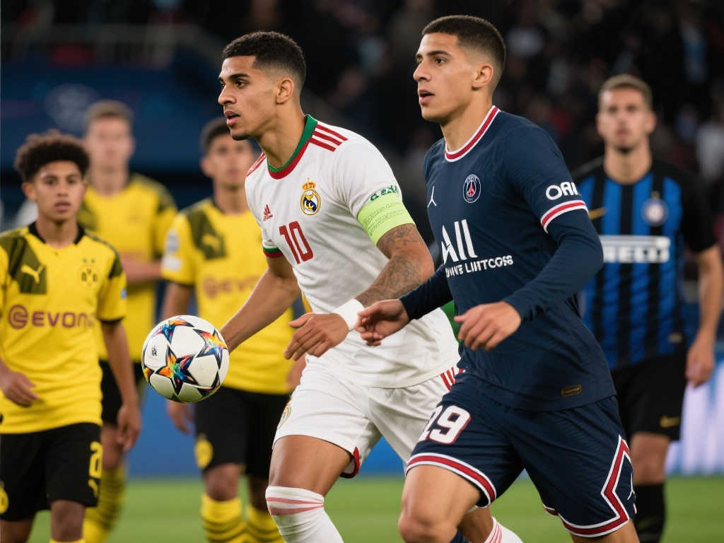 软件下载-英超直播