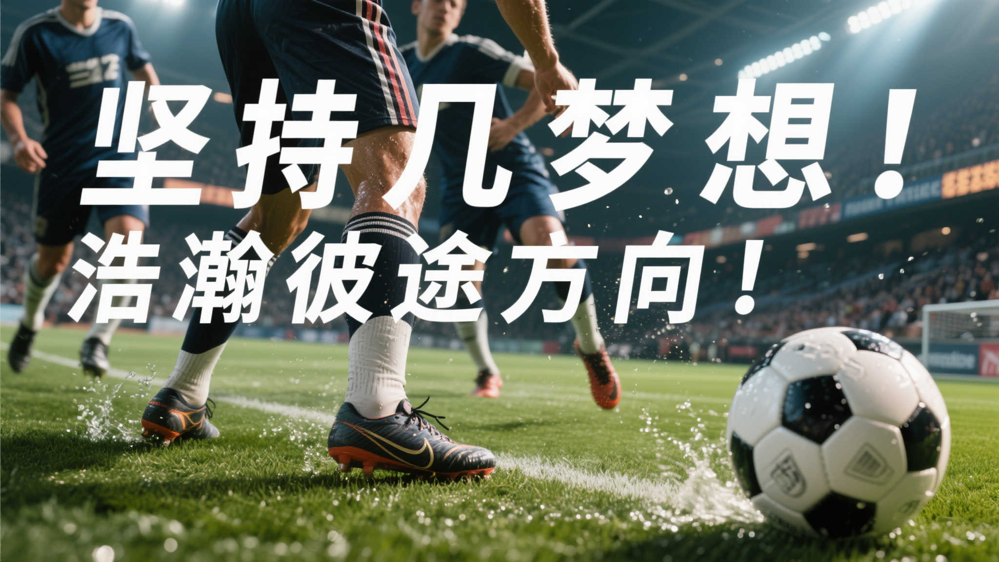 少年逆袭:月薪90万欧,问鼎欧洲之巅,巴黎见证奇迹 坚持梦想如何影响人生方向
不仅仅是单纯踢出优秀表